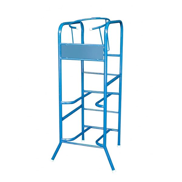 Porta garrafón triple LUBEEFA Arte Tubular