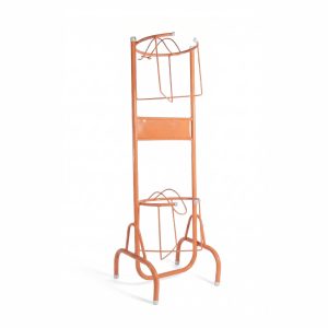 Porta garrafón doble LUBEEFA Arte Tubular