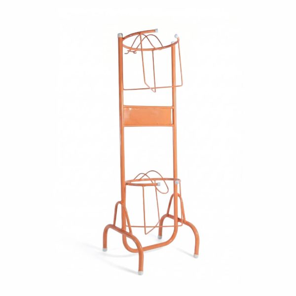 Porta garrafón doble LUBEEFA Arte Tubular