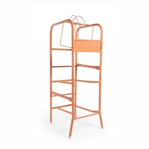 Porta garrafón triple LUBEEFA Arte Tubular