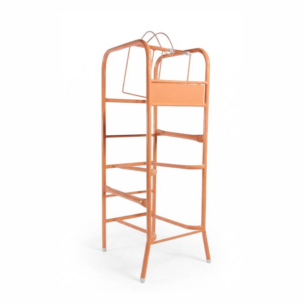 Porta garrafón triple LUBEEFA Arte Tubular