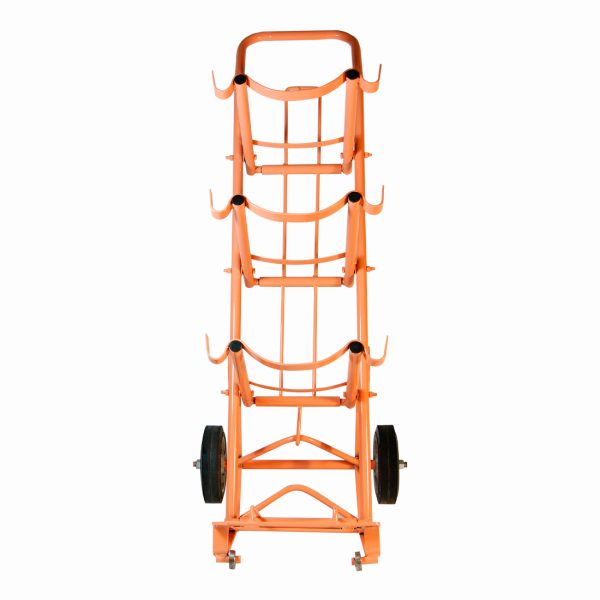 Diablo para 10 garrafones LUBEEFA