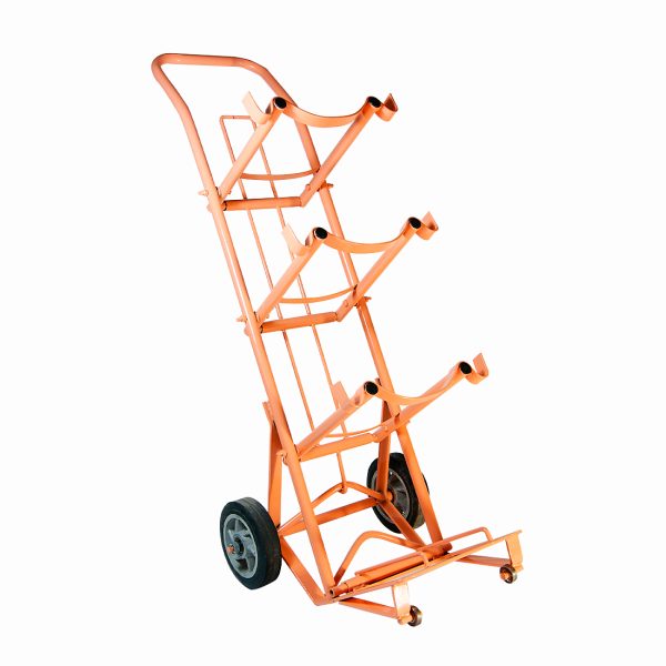 Diablo para 10 garrafones LUBEEFA