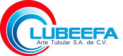 Logo LUBEEFA Arte Tubular