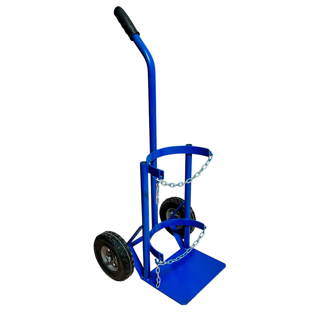 Diablito porta cilindro