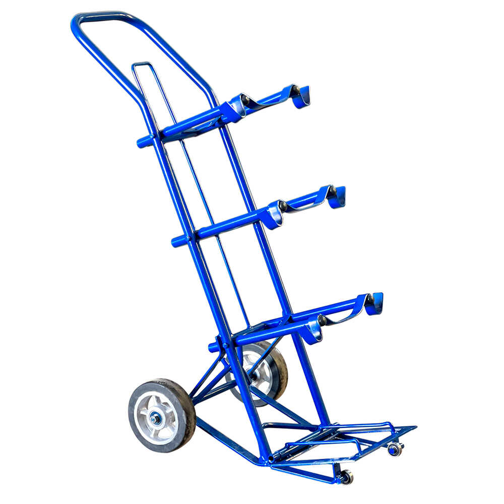 Diablo para 10 garrafones LUBEEFA