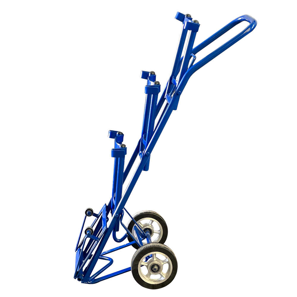 Diablo para 10 garrafones LUBEEFA