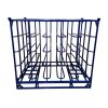 Rack industrial para 40 garrafones LUBEEFA Arte Tubular