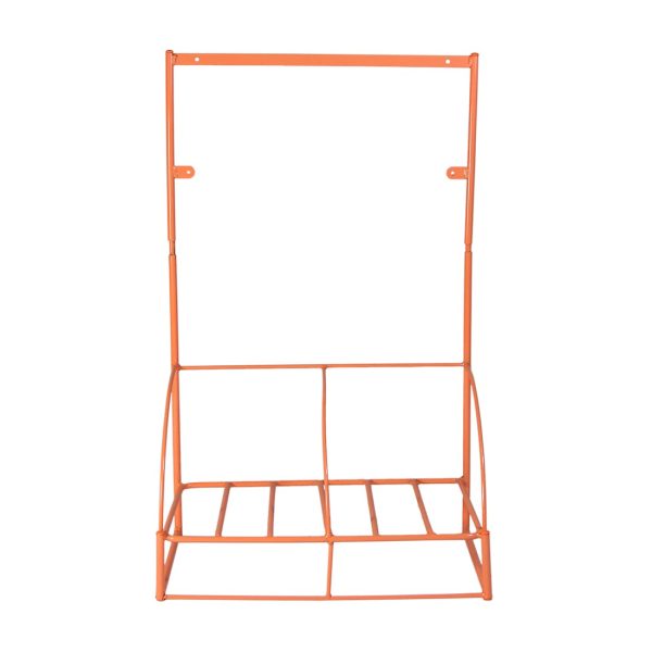 Exhibidor empotrable multipropósito LUBEEFA Arte Tubular